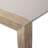 Barclay Rectangular Concrete Outdoor Dining Table-713560492