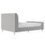 Lit plateforme tapissier double Ricketts-130772177-55607391