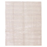 Xanum One-of-a-Kind 9'2" X 12' New Age Wool Area Rug