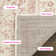 Tapis performance oriental Olius