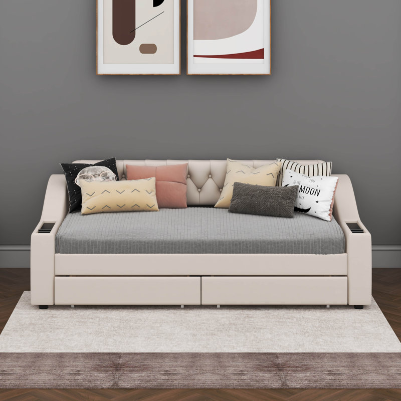 Labradford Upholstered Daybed
