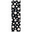 Tapis noir / ivoire Kavika-559141485