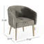 Chaise de salle à manger