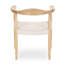 Rosetta Upholstered Armchair-1276039102