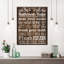 Impression sur toile Classic Classic Rules-2015215767
