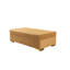 Canapé modulaire et repose-pieds Jelinek-1248005710