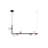 Harton 6 - Light Kitchen Island Pendant-1882878076-2009093174