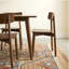 Chaise d'appoint Arcadia