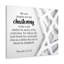 Chastening Proverbs 3:11-12 - Wrapped Canvas Print-216203493