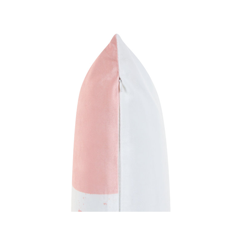 Zoe Square Throw Cushion