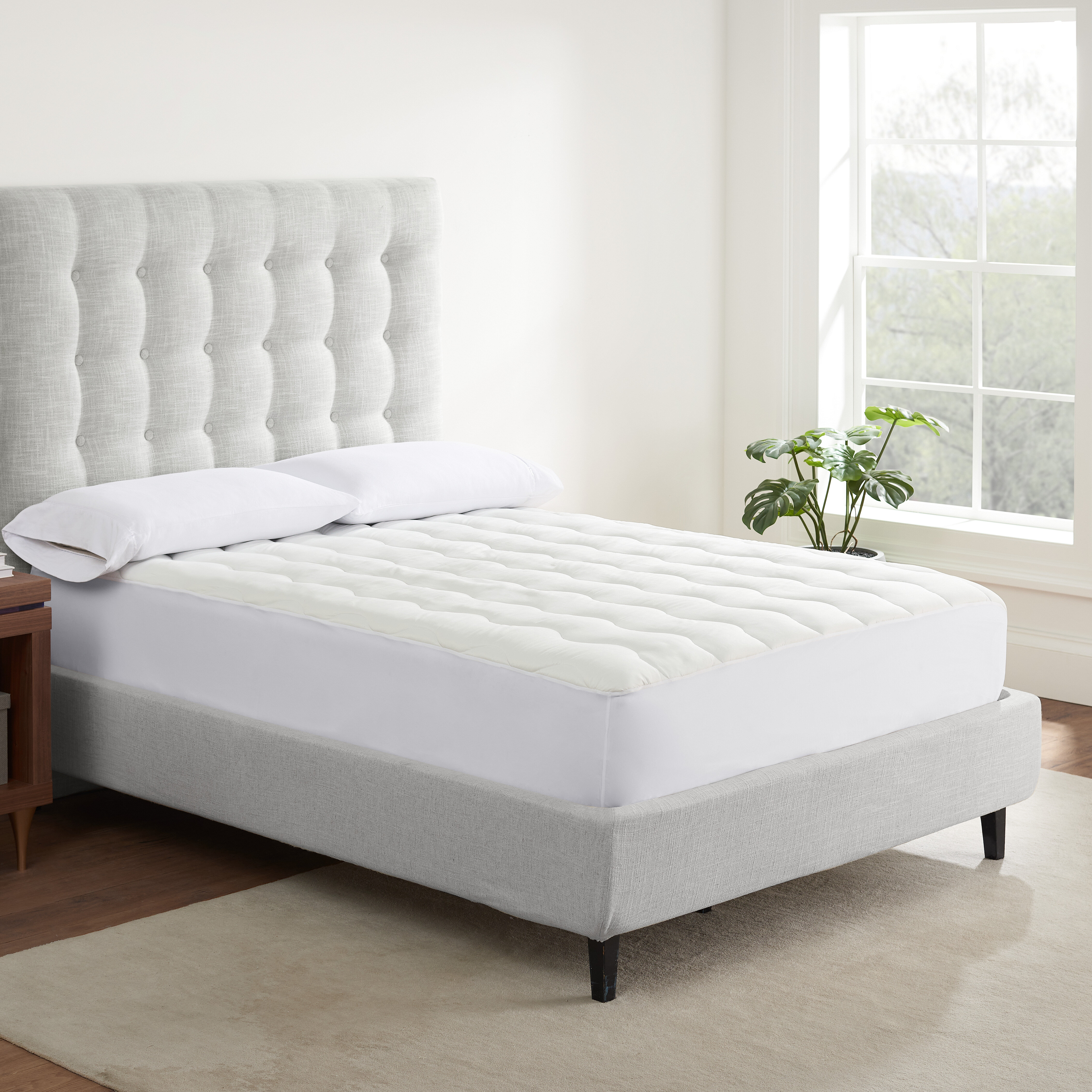 https://assets.wfcdn.com/im/97817484/compr-r85/1485/148564167/sleep-accessories-air-dry-extra-comfort-mattress-pad.jpg