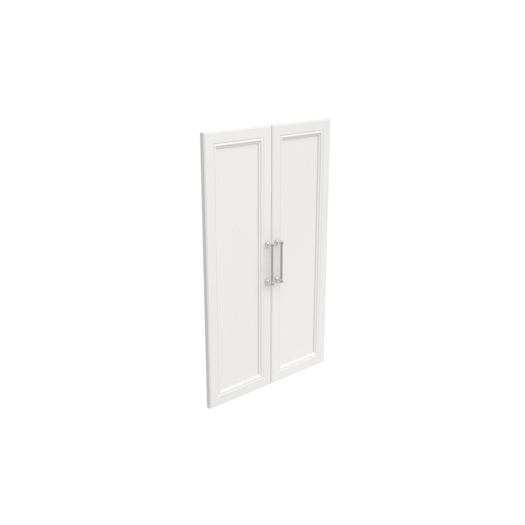 ClosetMaid Modular Storage 21.02" Wide Doors
