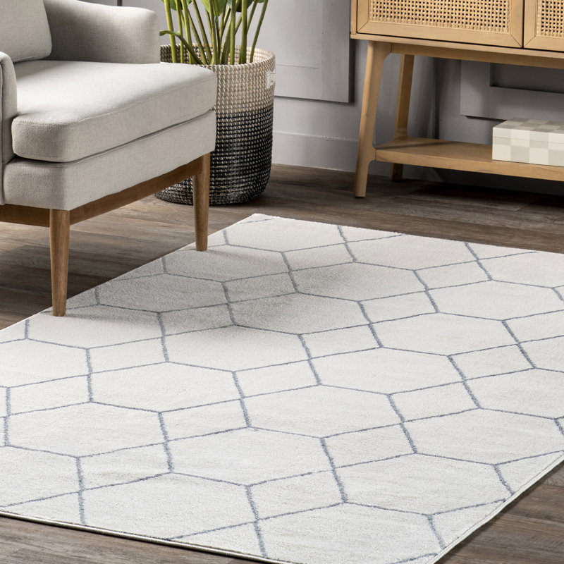Tapis Veronica, Rectangle 5 pi x 8 pi