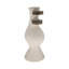 Vase sculpté Glam-1430229375