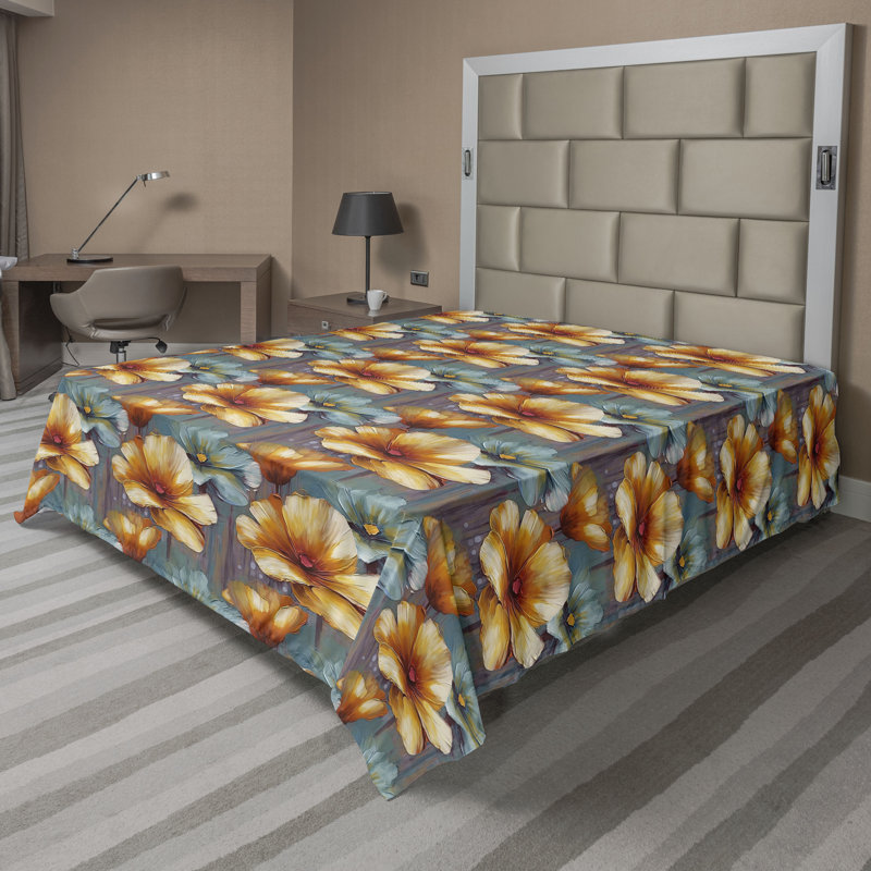 Drap plat Ambesonne