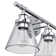 Thrailkill 3 - Light Dimmable Vanity Light