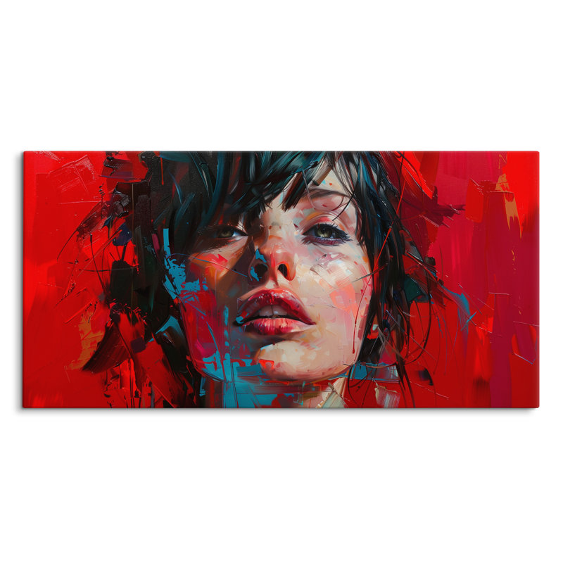 Wrapped Canvas Panoramic Print