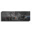 «Legendary Crossroads» par Chris Consani, art mural en métal-1154558710