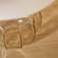 Glass Table Lamp Base - 22cm-49980107