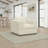Icarus 42.12'' Wide Upholstered Armchair