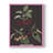 Brookshaw Cherries Framed Print - Solid Wood-1867503181-1867503189
