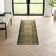 Sesena Multi-Colored Indoor/Outdoor Area Rug