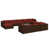 Cinnamon Red is out of stock selected