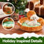 Canapé-lit Gingerbread Man