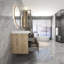 Ensemble de meuble-lavabo double 83 po-1368351962