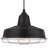 Osino 1 - Light Black LED Single Pendant-1456399812