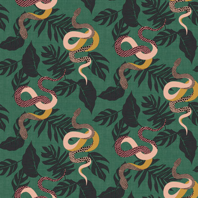 10m x 52cm Matte Wallpaper Roll