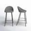 Holmes Boucle Bar & Counter Stool-2059910822-2060403978