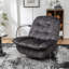 Fauteuil inclinable pivotant-615386254