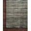 Tapis lagon tissé à la main Bellamy-893742639