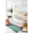 Tapis en coton / polyester tissé Funk-1552293193