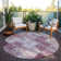 Patchwork Indoor / Outdoor Rug