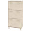 18 Pair Flip Down Shoe Storage-148168413
