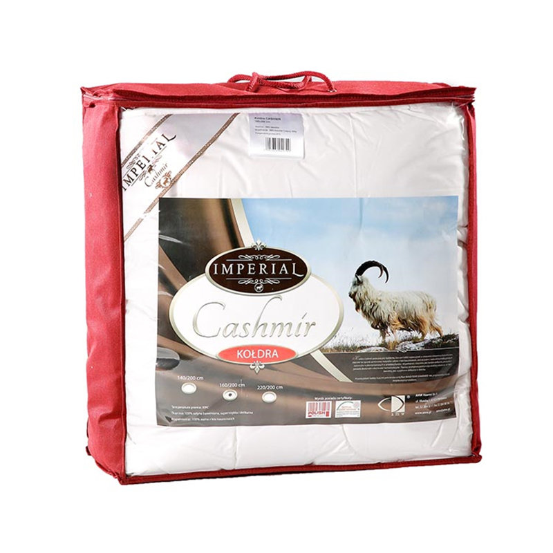 All Season Duvet, 140 x 200 cm