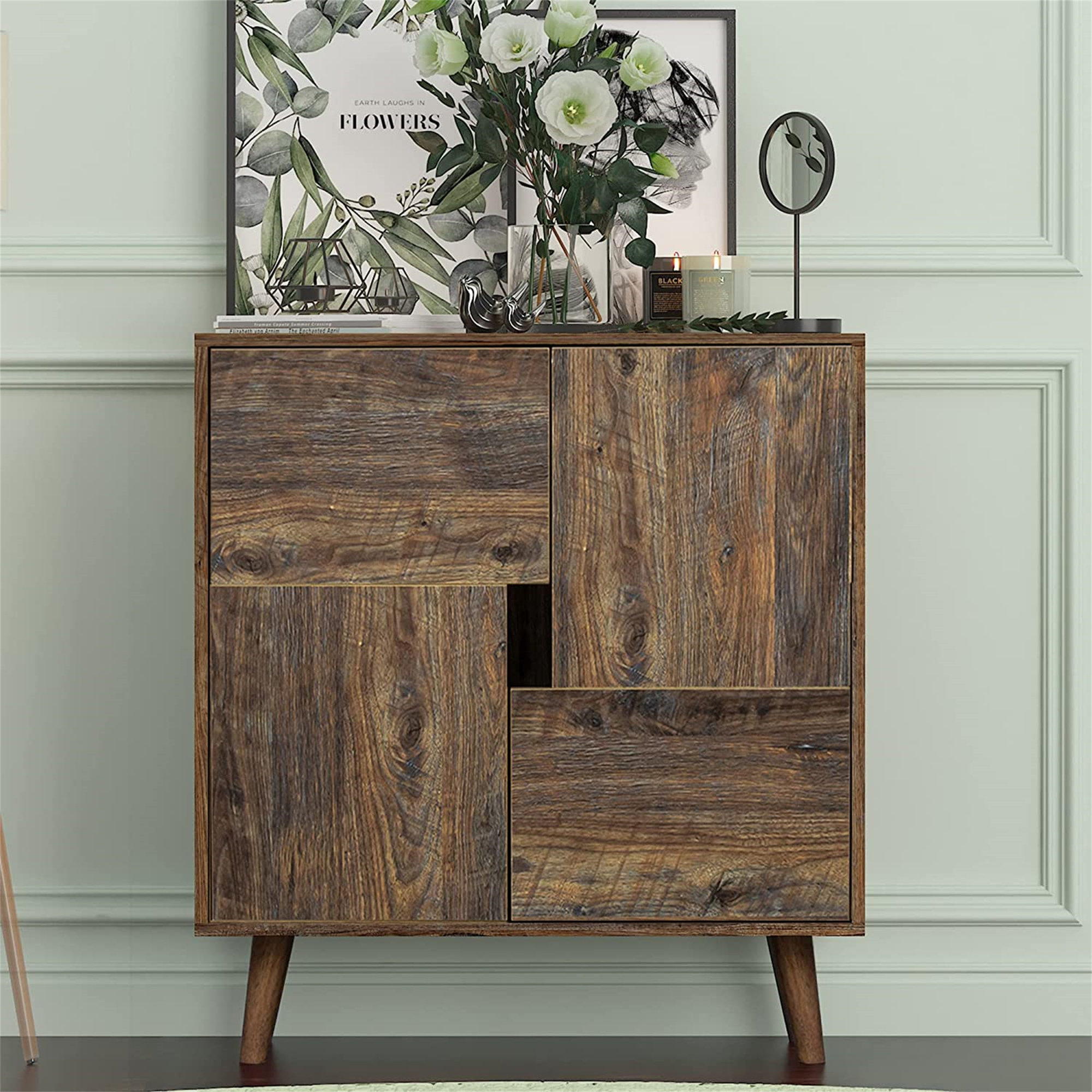 https://assets.wfcdn.com/im/97818125/compr-r85/2105/210552279/habitrio-sideboard-buffet-cabinet-with-4-creative-storage-doors-modern-farmhouse-storage-cabinet-console-table-accent-cabinet-sideboard-with-premium-tapered-legs-for-living-room-hallway-espresso.jpg
