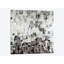 «City Nights, Silver», reproduction sur toile-30006870-72416375-72416376