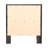 Practical Bedside Table For A Bedroom-508190148