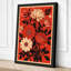 Garden in Bloom Botanical - Wrapped Canvas-51936661-51936666