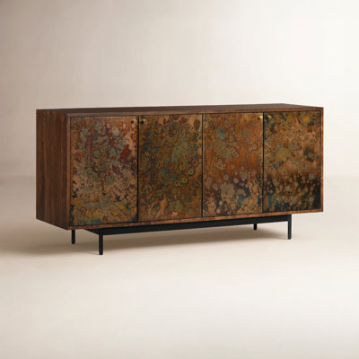Presidio Acacia Sideboard
