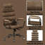 Chaise de bureau Calan