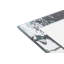 Printing Golden-black Mirror Photoframe-977345420