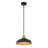 Axlen 12" Wide 1-Light Pendant