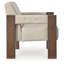 Fauteuil d'appoint Hira-99217055