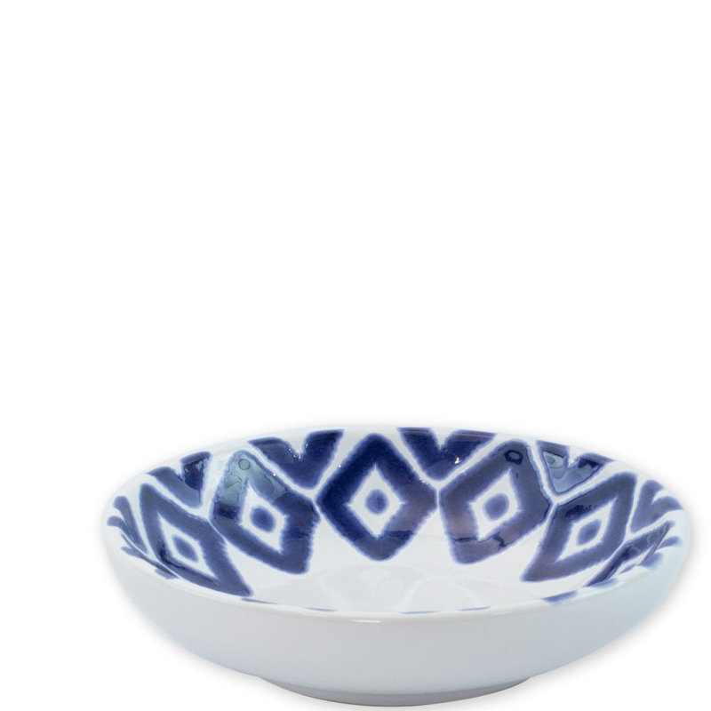 Santorini Ceramic Condiment Server