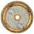 Or antique est en rupture de stock