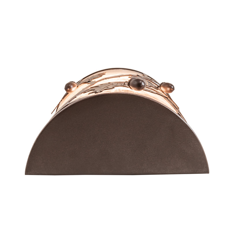 Jonanthan 2 - Light Flush Mounted Sconce
